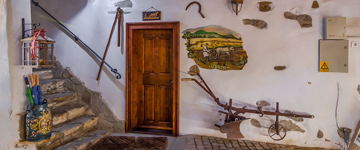 Inchiriere intreaga proprietate 7 nopti